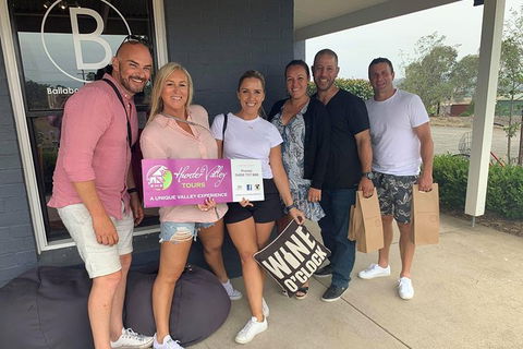 Hunter Valley Exclusive Kangaroo And Wine Tasting Experience - Tourism Search 1