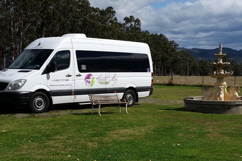 Hunter Valley Exclusive Kangaroo And Wine Tasting Experience - Tourism Search 5