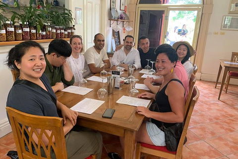 Hunter Valley Exclusive Kangaroo And Wine Tasting Experience - Tourism Search 4