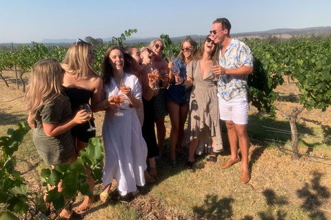 Hunter Valley Exclusive Kangaroo And Wine Tasting Experience - Tourism Search 3