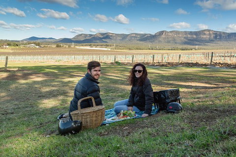 Hideaway Private Tours Hunter Valley - Tourism Search 5