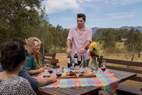 Hideaway Private Tours Hunter Valley - Tourism Search 7