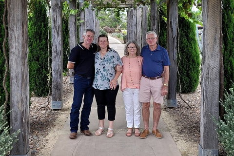 Hideaway Private Tours Hunter Valley - Tourism Search 1