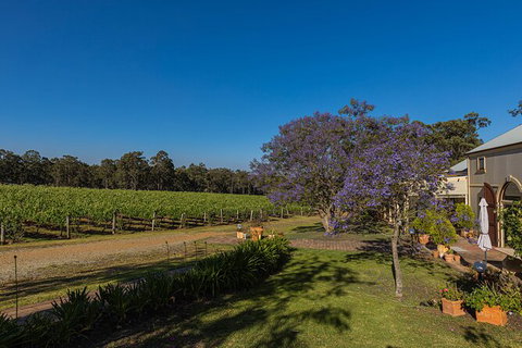 Hideaway Private Tours Hunter Valley - Tourism Search 3
