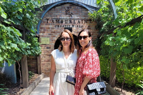 Hideaway Private Tours Hunter Valley - Tourism Search 10