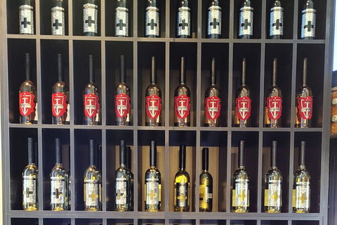 Hideaway Private Tours Hunter Valley - Tourism Search 8