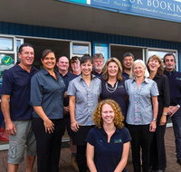 Norfolk Island Return Airport Transfers - Tourism Search
