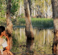 ETHICAL ADVENTURES - Dry Season Litchfield Region Max 10 guests - Tourism Search