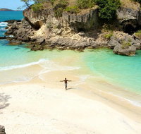 Crossing Country 5 Day Yolngu Homeland Tour - Tourism Search