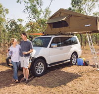 Darwin Adventure Rentals - 6 Day Rental - 4WD Camper rentals - Tourism Search