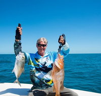 Groote Eylandt 4-Day 5-Night Fishing Safari - Tourism Search