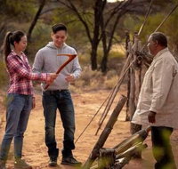 Karrke Aboriginal Cultural Experience - Tourism Search