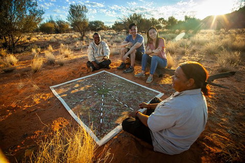 Karrke Aboriginal Cultural Experience - Tourism Search 1