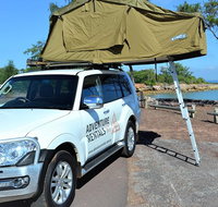 Darwin Adventure Rentals - 10 Day Rental - 4WD Camper rentals - Tourism Search