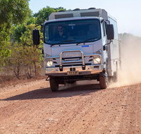 3 Day 4WD Dragonfly Dreaming Accommodated Top End Safari - Tourism Search