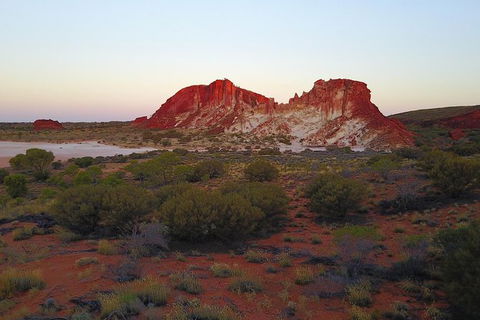 Rainbow Valley Private Sunset Tour From Alice Springs - Tourism Search 0