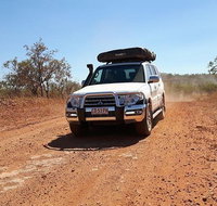 Darwin Adventure Rentals - 7 Day Rental - 4WD Camper rentals - Tourism Search