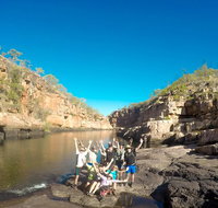 11-day Darwin to Cairns tour - Tourism Search