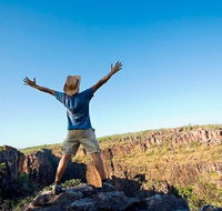 3-Day Kakadu 4WD Camping Safari from Darwin - Tourism Search