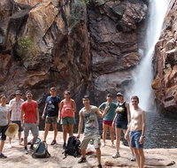 2-Day Kakadu Waterfalls and Art Sites from Darwin - Tourism Search