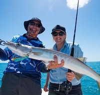 Groote Eylandt 3-Day 4-Night Fishing Safari - Tourism Search