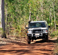 2-Hour 4WD Tour Groote Eylandt Snapshot - Tourism Search