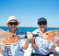 Groote Eylandt 5-Day 6-Night Fishing Safari - Tourism Search