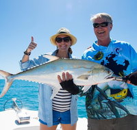 Groote Eylandt 2-Day 3-Night Fishing Safari - Tourism Search