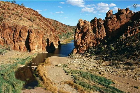 Full-Day West MacDonnell Ranges Tour From Alice Springs - Tourism Search 4