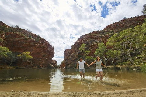 Full-Day West MacDonnell Ranges Tour From Alice Springs - Tourism Search 1