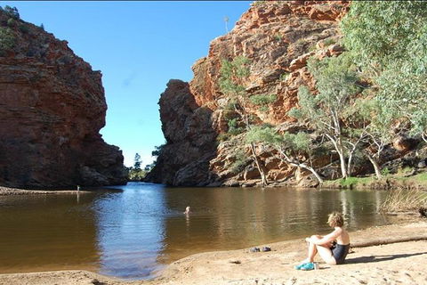 Full-Day West MacDonnell Ranges Tour From Alice Springs - Tourism Search 5