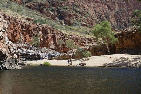 Full-Day West MacDonnell Ranges Tour From Alice Springs - Tourism Search 2
