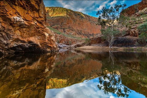 Full-Day West MacDonnell Ranges Tour From Alice Springs - Tourism Search 0