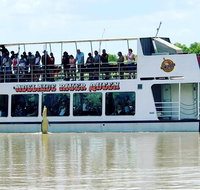 Adelaide River Queen Cruise Shuttle Bus - Tourism Search