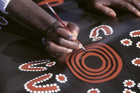 Alice Springs, Uluru Ayers Rock & Kings Canyon 8 Days Touring Package - Tourism Search 6