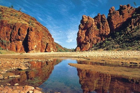 Alice Springs, Uluru Ayers Rock & Kings Canyon 8 Days Touring Package - Tourism Search 10
