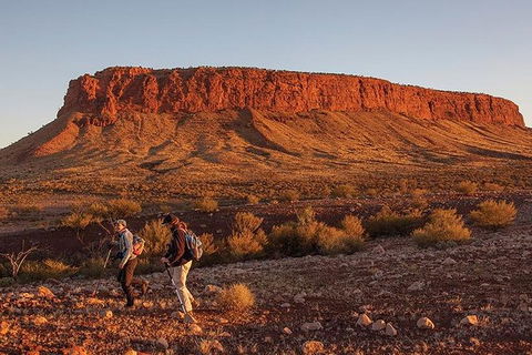 Alice Springs, Uluru Ayers Rock & Kings Canyon 8 Days Touring Package - Tourism Search 1