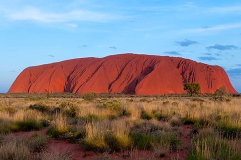 Alice Springs, Uluru Ayers Rock & Kings Canyon 8 Days Touring Package - Tourism Search 0
