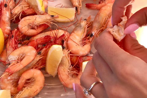 Magnetic Island Sailing BBQ Lunch Cruise - Tourism Search 5