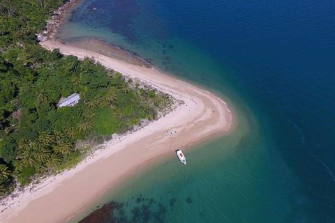 Fozzy\'s 3 Hour, 3 Island Tour - Tourism Search 1