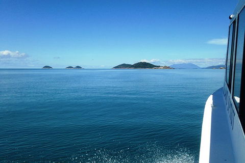 Fozzy\'s 3 Hour, 3 Island Tour - Tourism Search 7