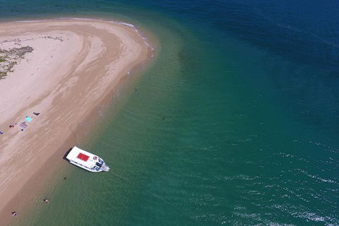 Fozzy\'s 3 Hour, 3 Island Tour - Tourism Search 3
