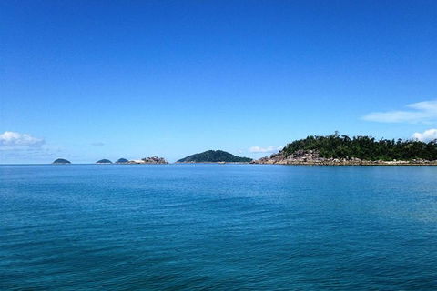 Fozzy\'s 3 Hour, 3 Island Tour - Tourism Search 2