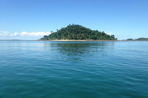 Fozzy\'s 3 Hour, 3 Island Tour - Tourism Search 5