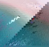 Fozzy's 3 Hour 3 Island Tour - Tourism Search