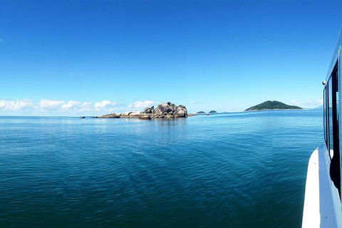 Fozzy\'s 3 Hour, 3 Island Tour - Tourism Search 4