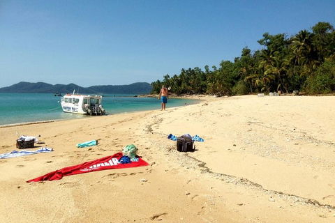 Fozzy\'s 3 Hour, 3 Island Tour - Tourism Search 6