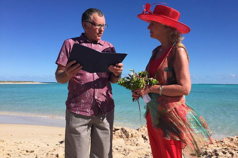 Elope In Paradise - Weddings At Mission Beach - Tourism Search 4