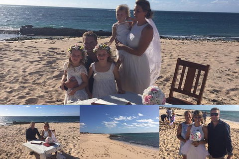 Elope In Paradise - Weddings At Mission Beach - Tourism Search 2