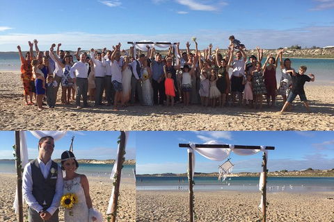 Elope In Paradise - Weddings At Mission Beach - Tourism Search 7